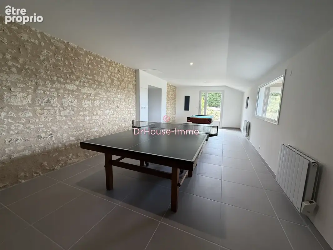 Maison 189 m² à Thurageau  - photo 7