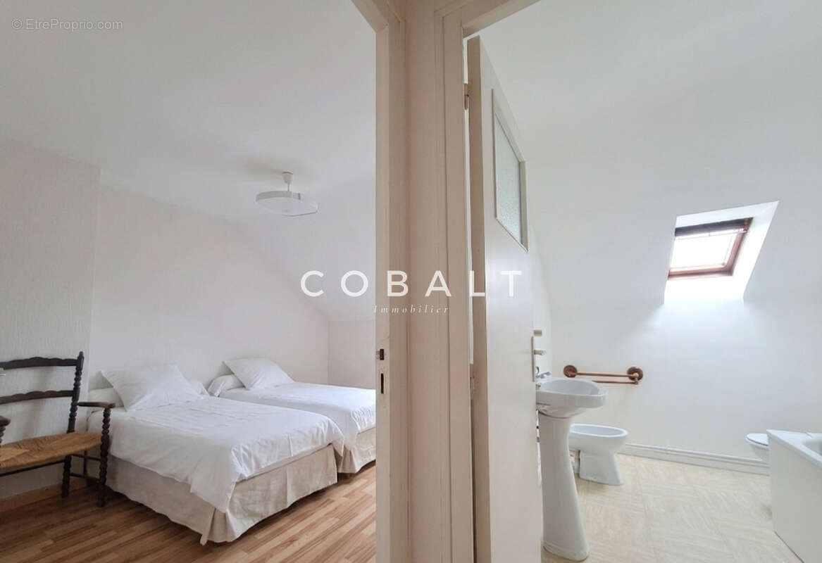 Appartement à LE POULIGUEN