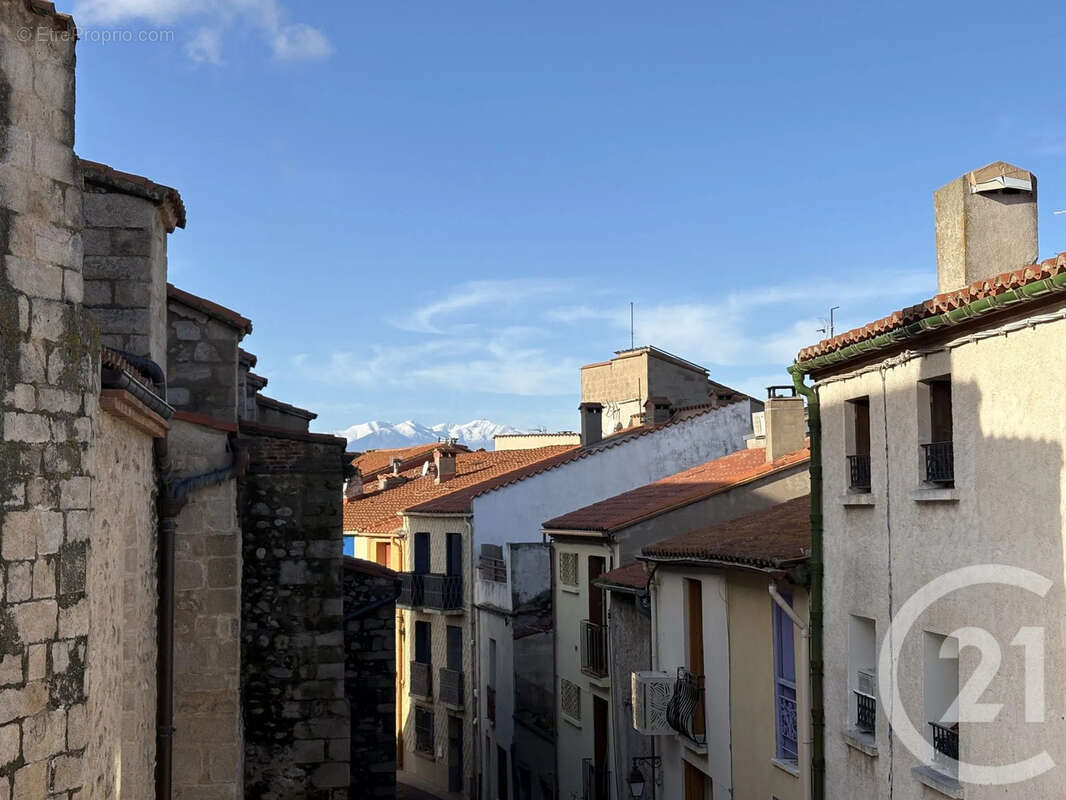 Appartement à ARGELES-SUR-MER