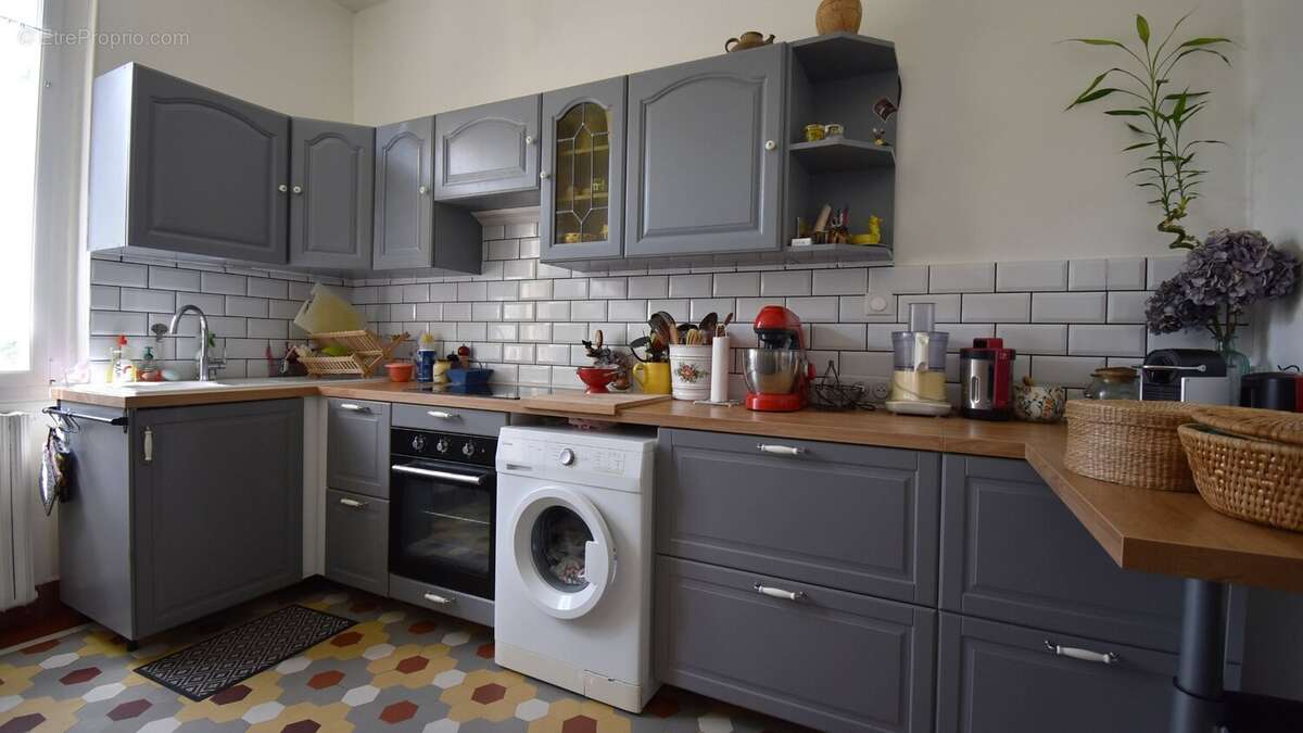 Maison à VICHY