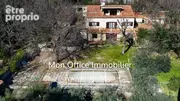 Maison à EGUILLES