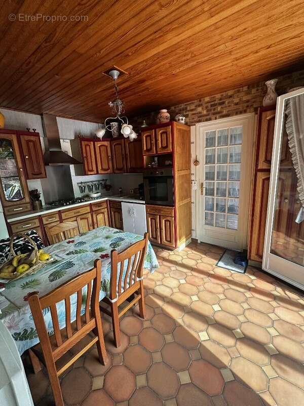 Maison à BUC