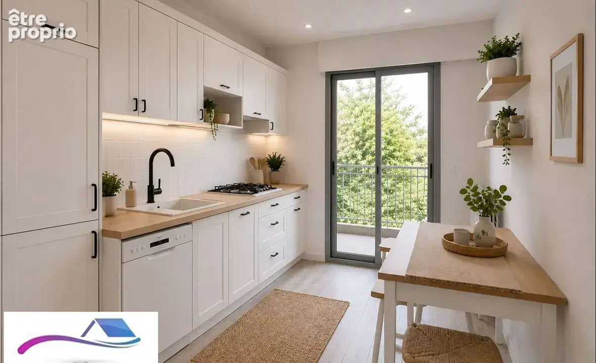 Appartement 79 m² à Mandelieu-La-Napoule  - photo 5
