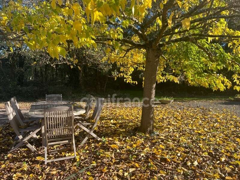 Maison à LES SABLES-D&#039;OLONNE