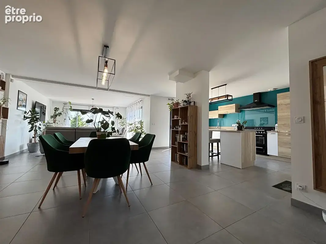 Maison Coulommiers - photo 2