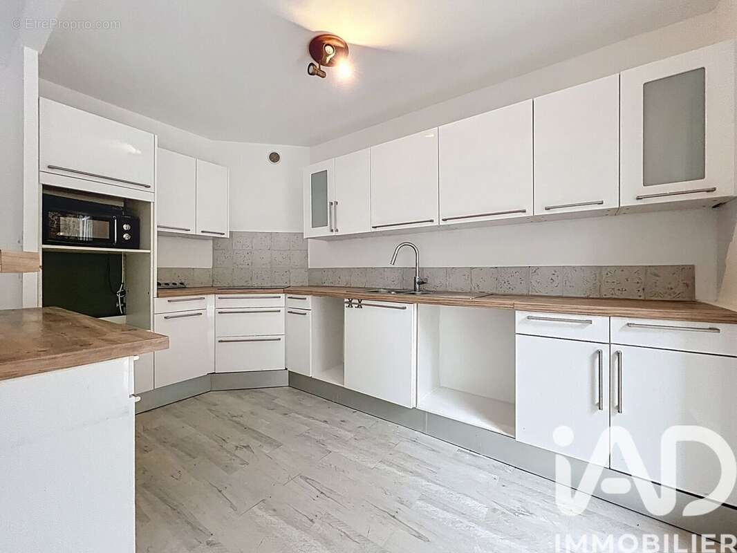 Maison 77 m² à Villeparisis  - photo 4