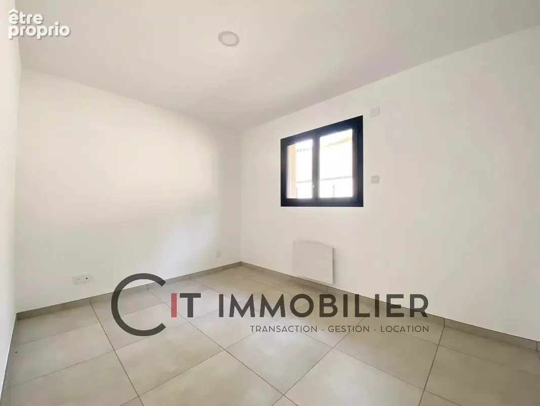Maison de plain-pied neuve - photo 7