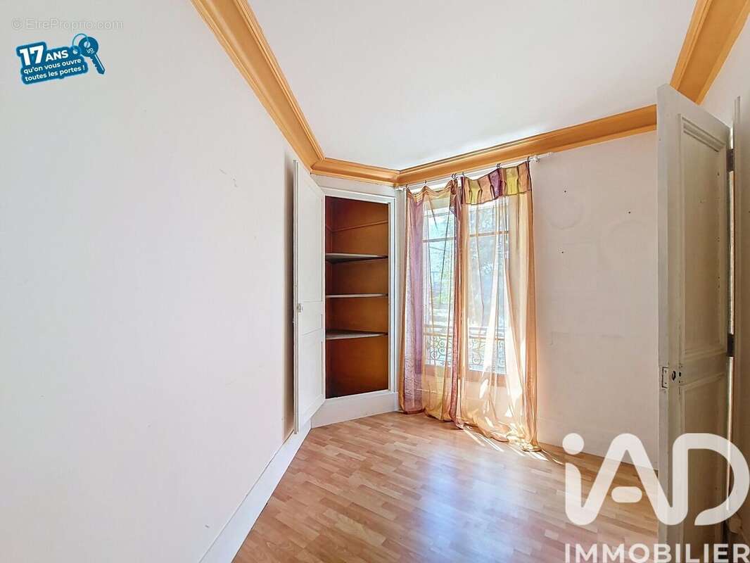 Photo 4 - Appartement à SAINT-DENIS