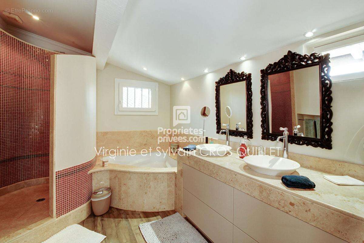 Maison à MONTASTRUC-LA-CONSEILLERE