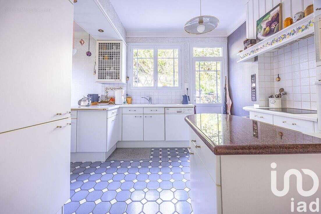 Photo 5 - Maison à NIORT