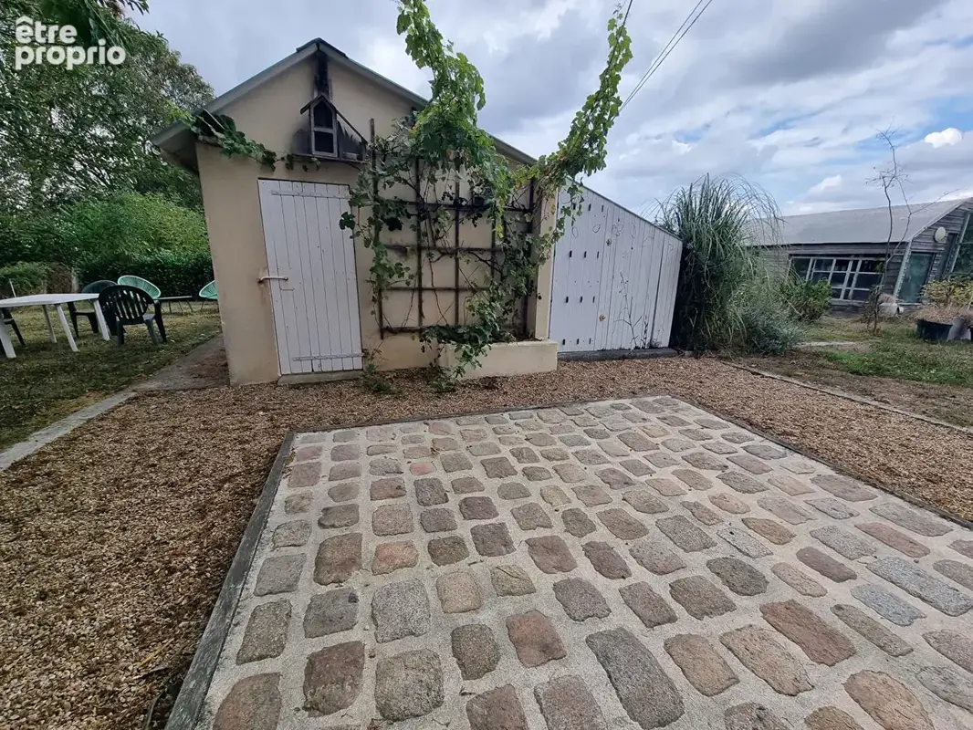 Maison Precey  de 140 m2 - photo 15