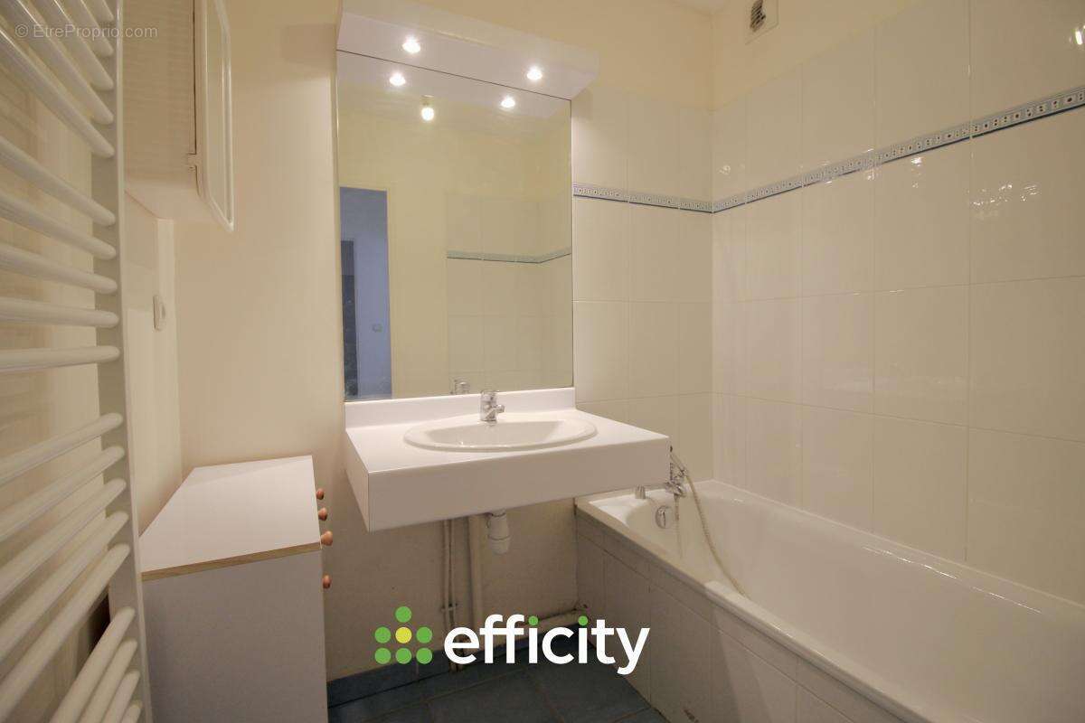 Appartement 85 m² à Lyon-7e  - photo 10