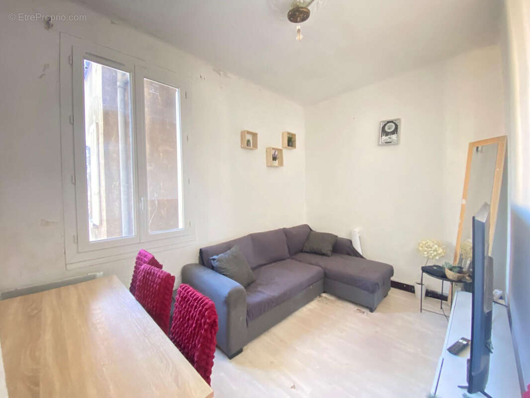 Appartement 3 pièces - photo 9