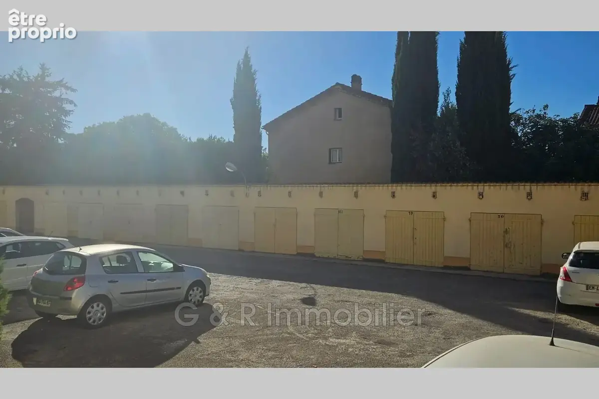Appartement 61 m² à Gardanne  - photo 7
