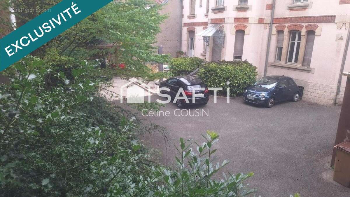 Appartement 110 m² à Belfort  - photo 7