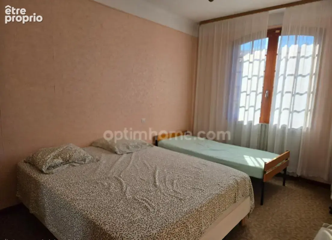 Martigues saint-jean – maison plain-pied 127,50 m² – terrain 1 170 m² – 3 chambres – garage – cave à vin - photo 8