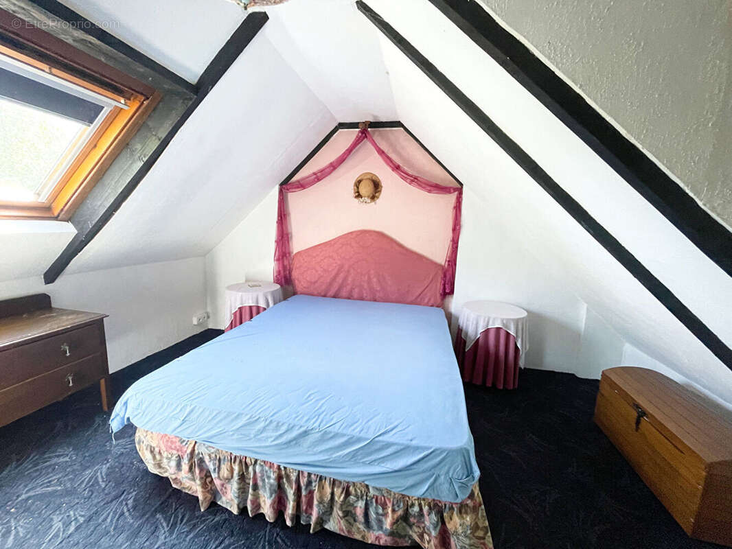 Maison à CALLAC