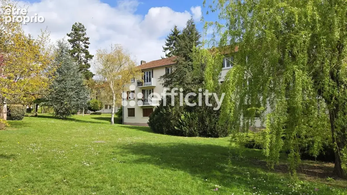 Appartement - photo 11