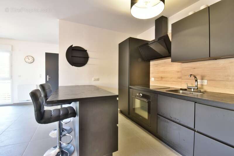 Appartement à MANOSQUE