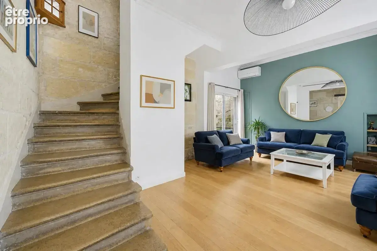 Maison de 6 pièces de 117 m² à Talence - photo 4