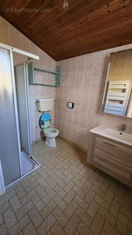 Maison à NOTRE-DAME-DE-RIEZ