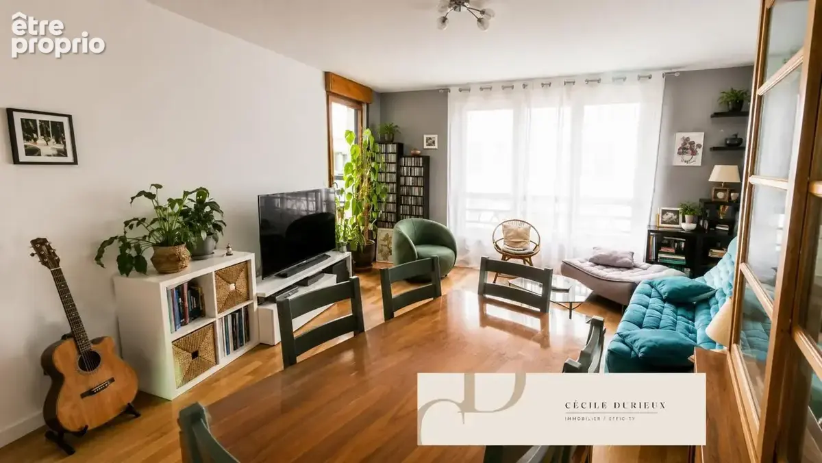 Appartement - photo 2