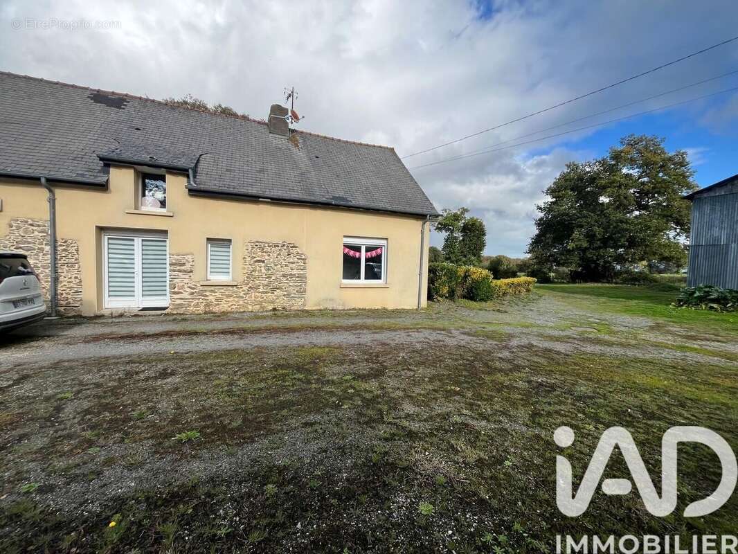 Photo 2 - Maison à PIPRIAC