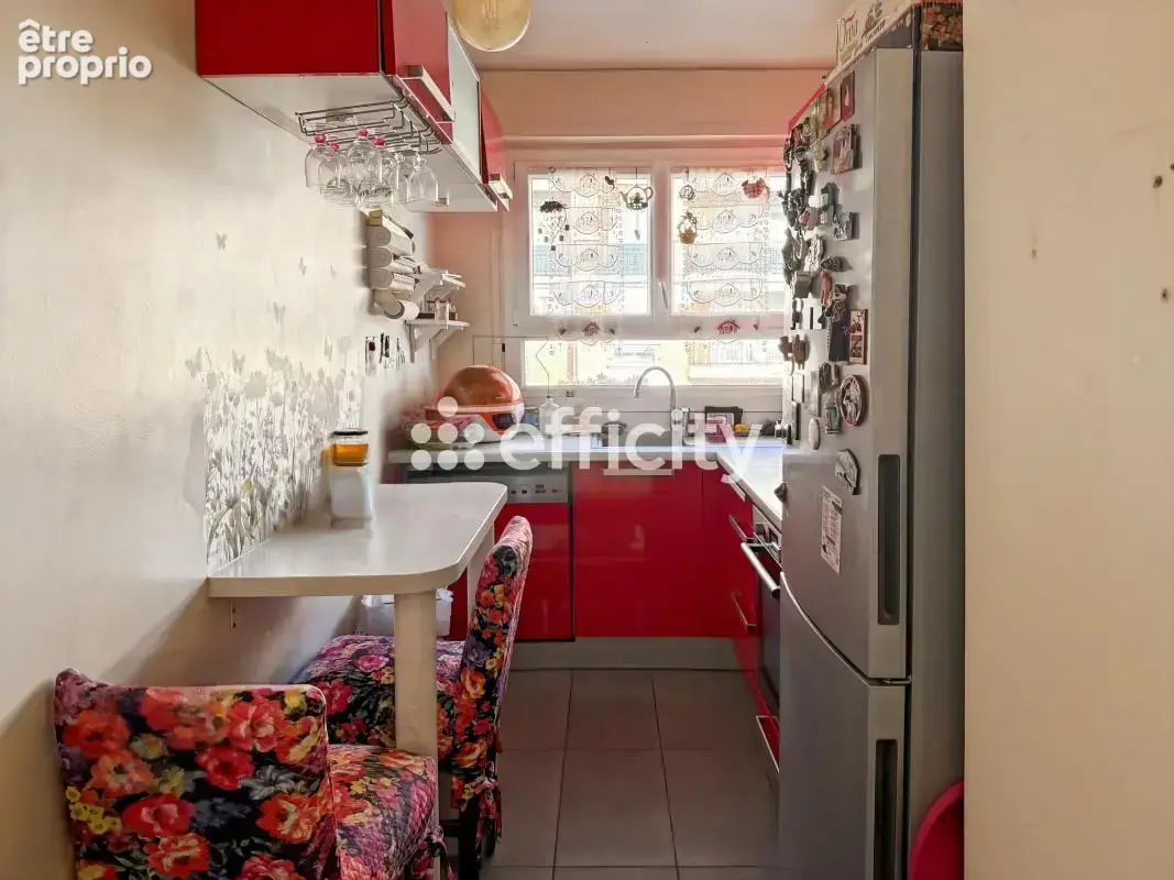 Appartement - photo 8