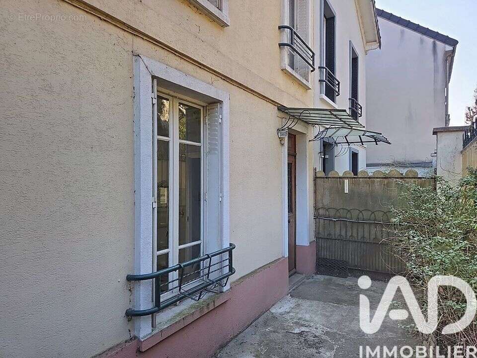 Photo 9 - Maison à SAINT-MAURICE