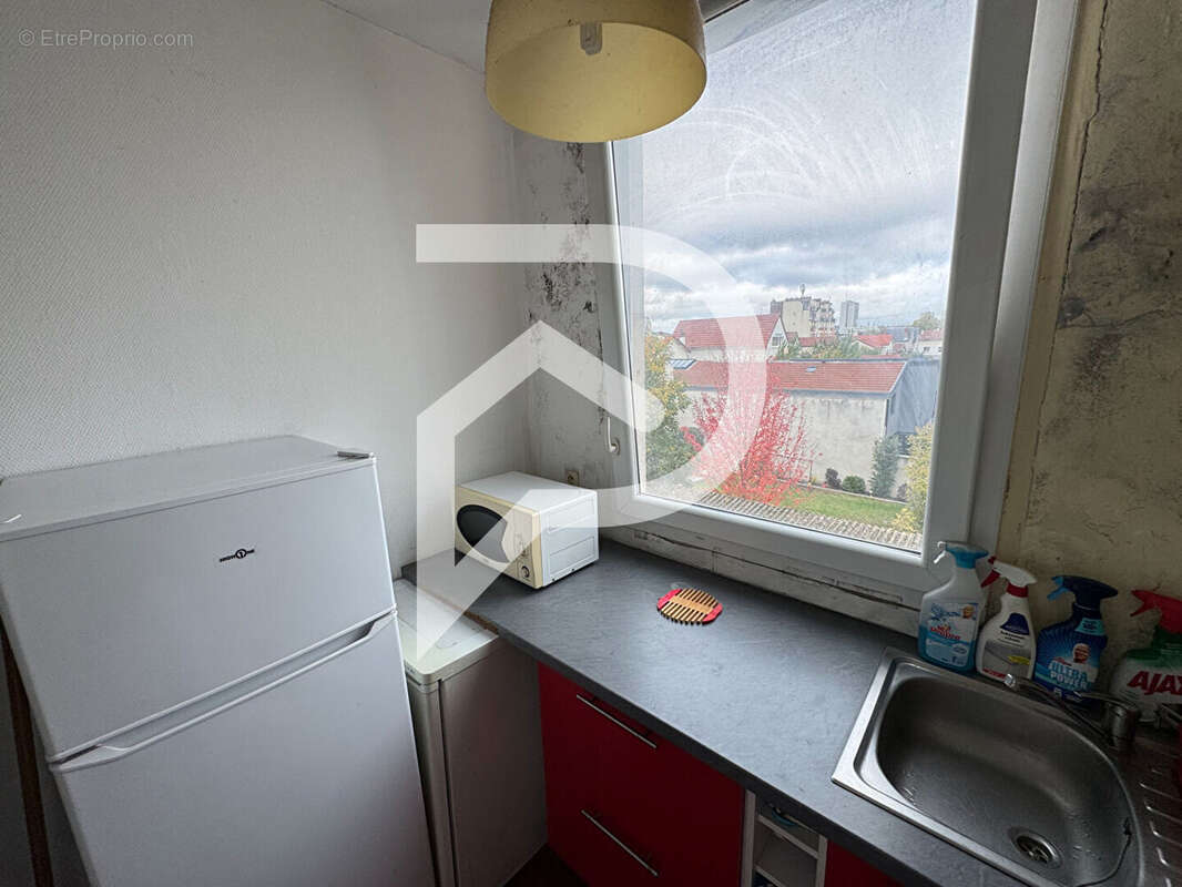 Appartement à COLOMBES