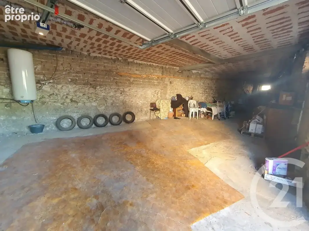 Maison 3 pièces 89 m² à vendre à Gaillac (81600) - photo 13