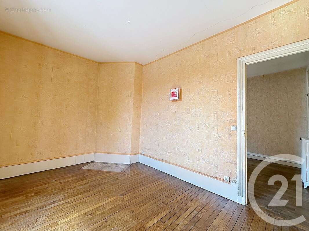 Photo 3 - Appartement à THIAIS