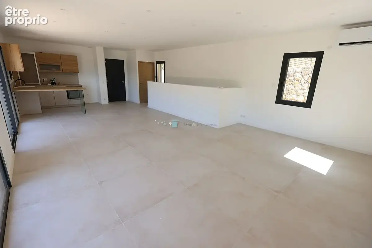 Maison neuve Le Tignet 120 m² avec 1000 m² de terrain - photo 11