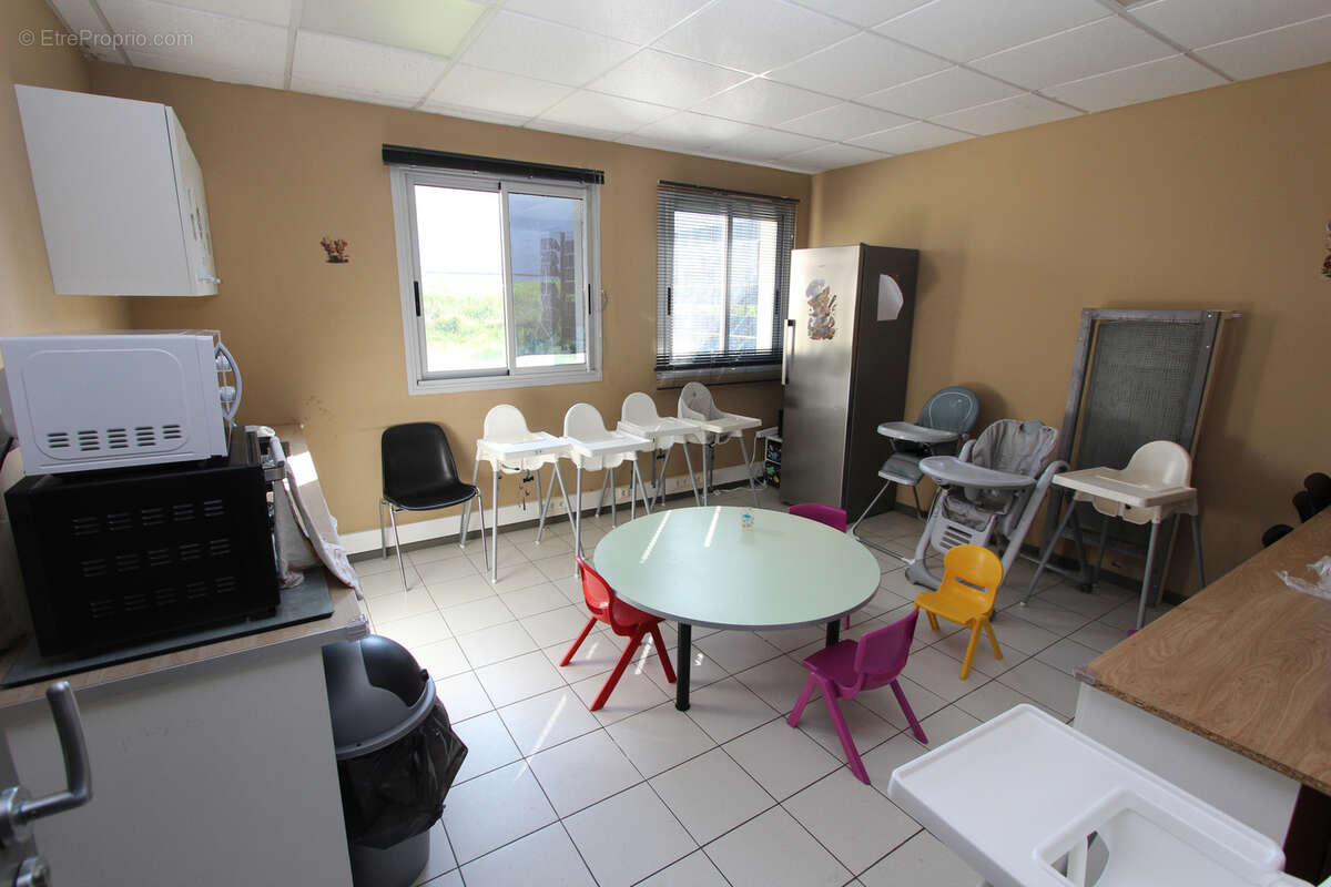 Appartement à ENNERY