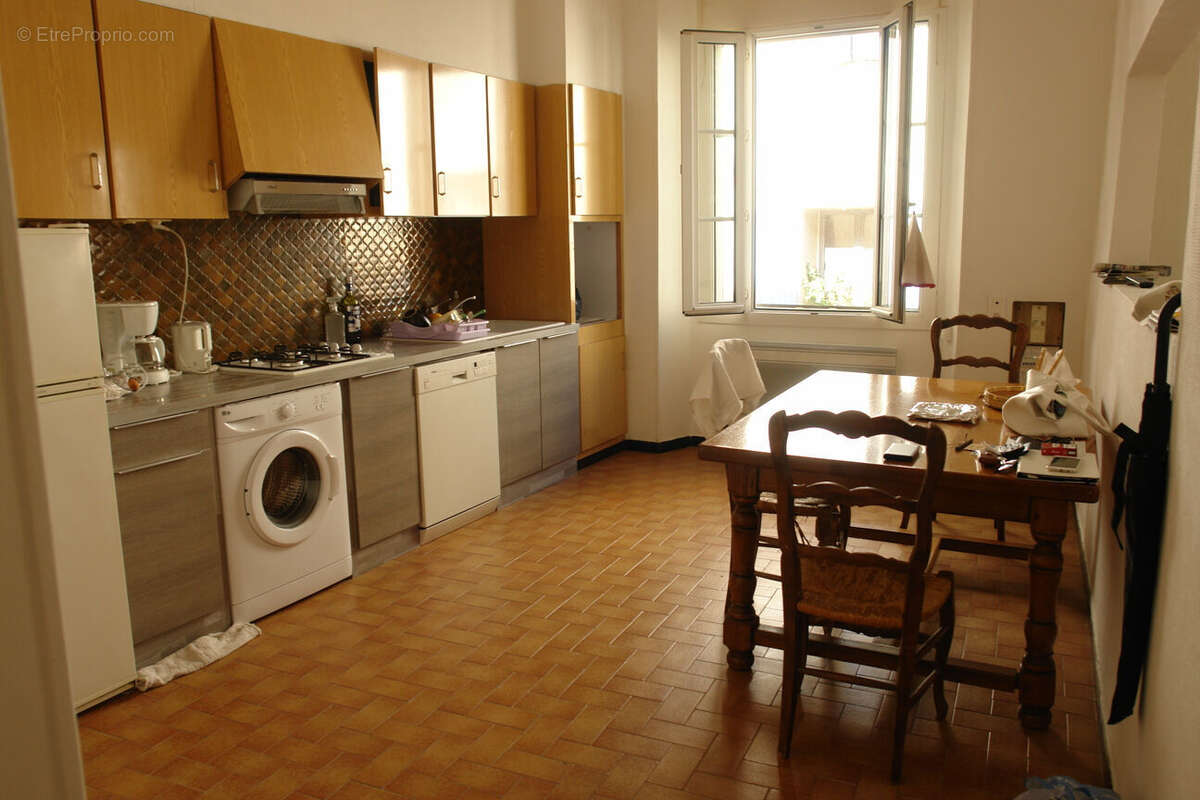 Appartement à ARLES