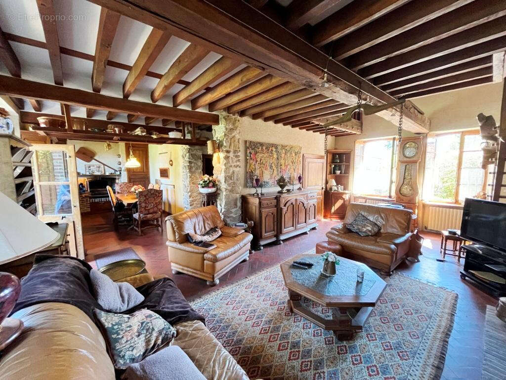 Maison à SENS