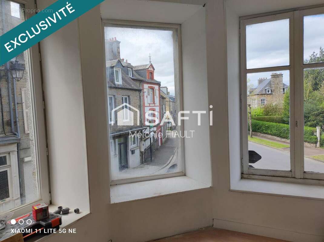 Photo 3 - Appartement à TINCHEBRAY