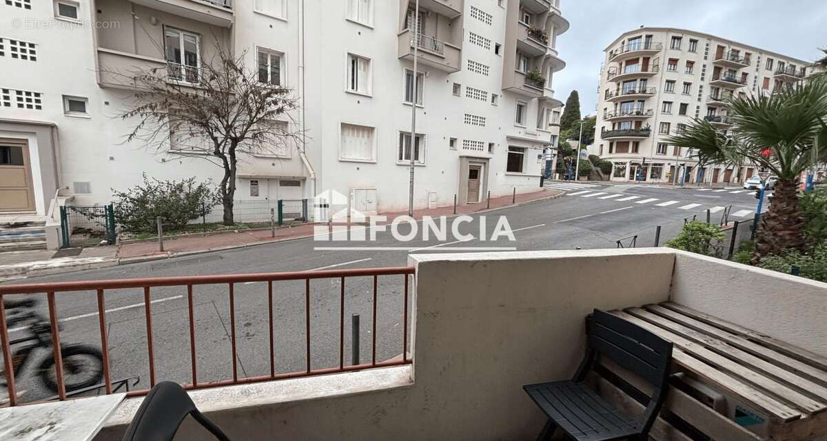 Investisseur ou premier achat Appartement trois pièces Montpellier - photo 4