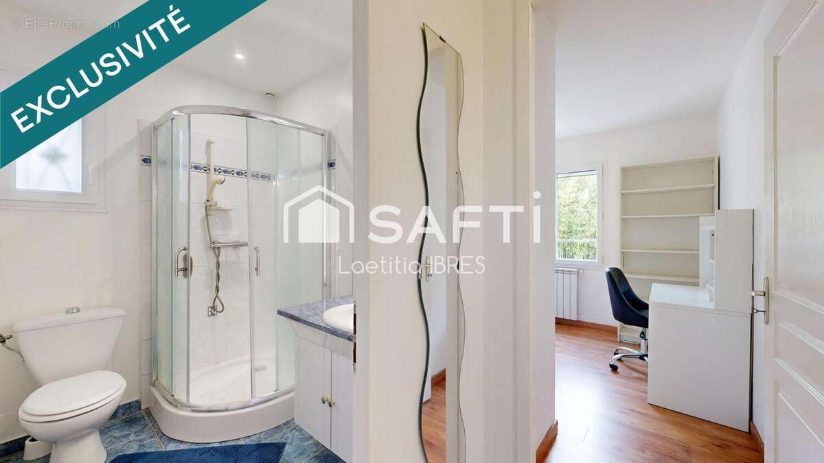 Photo 7 - Maison à MERVILLE