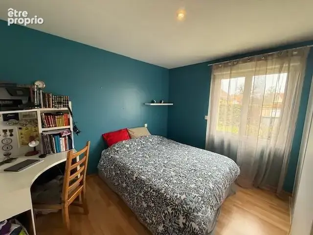 Maison 120 m² à Saint-Victor-De-Chretienville  - photo 8