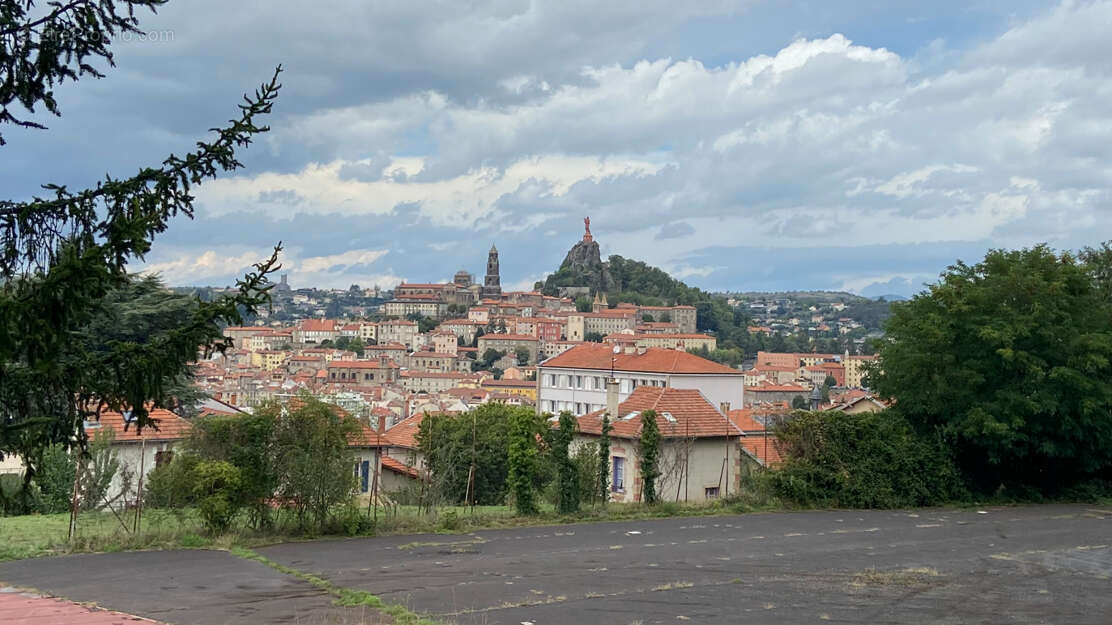 Votre futur projet au coeur du Puy-en-Velay - Maison neuve RE 2020 (parcelle de 339 m²)  Ref 536 - photo 3