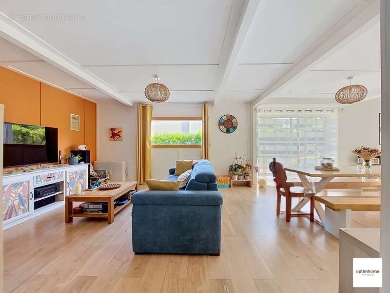Maison à vendre 5 pièces NOMDIEU (47) - photo 5