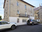 Maison à FAY-SUR-LIGNON