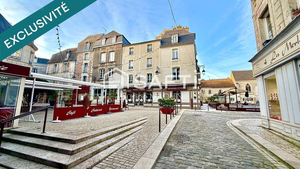Photo 9 - Appartement à LAON
