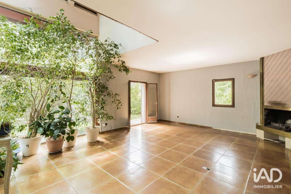 Photo 7 - Maison à BRY-SUR-MARNE
