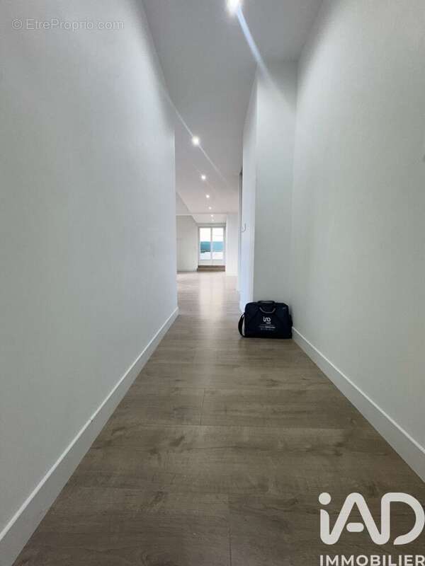 Photo 2 - Appartement à VILLEPARISIS