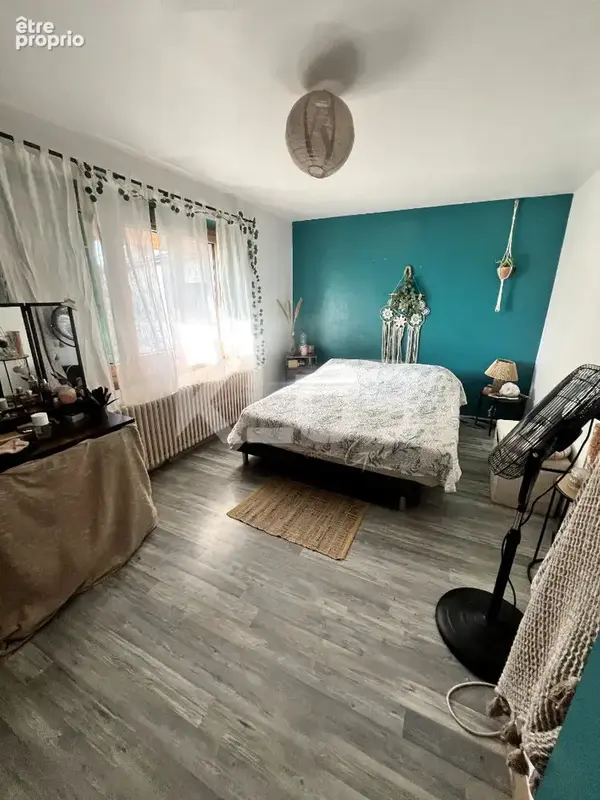 Maison Sciez 5 pièce(s) 107.1 m2 - photo 6
