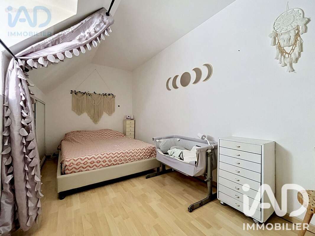 Maison 108 m² à Somme-Vesle  - photo 7