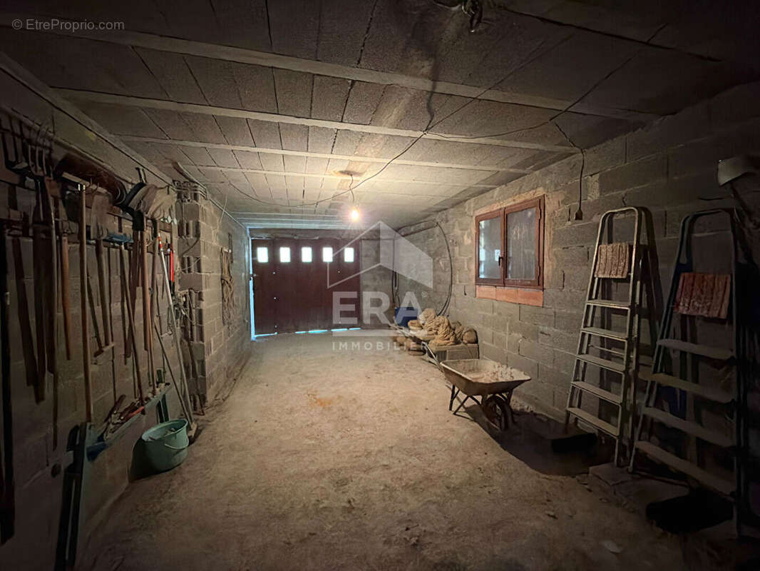 Maison à LA BASTIDONNE