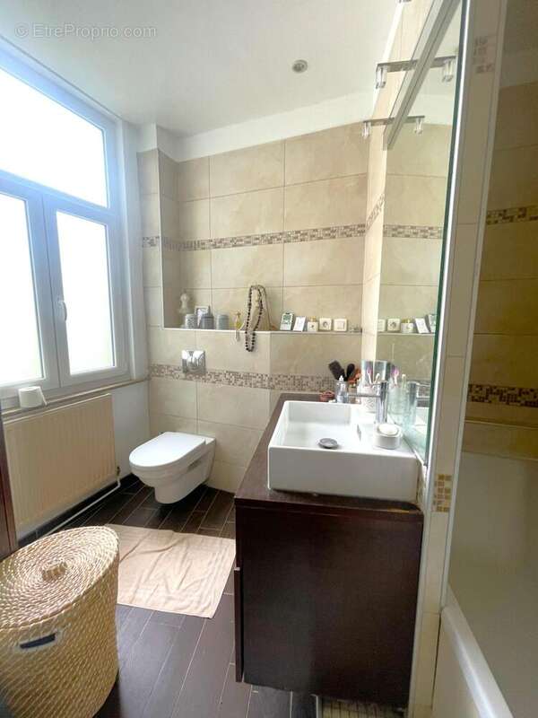 Maison à LAMBERSART